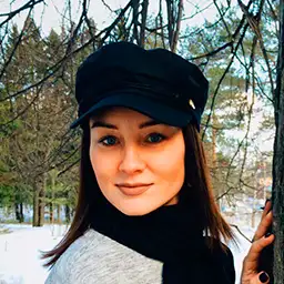 Алла Бабушкина