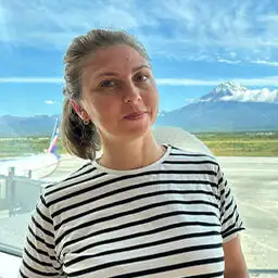 Анастасия Комна
