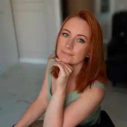 Елена Рамазанова