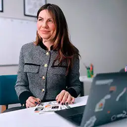 Евгения Рубцова