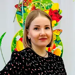 Надежда Кузнецова