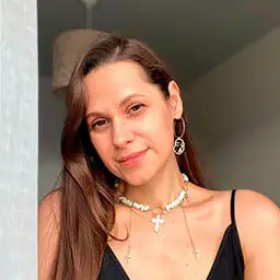 Светлана Гаврина