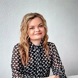 Светлана Симоненко